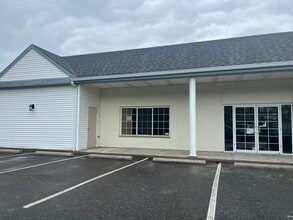 111 Bedford Rd, Armonk, NY for lease Building Photo- Image 1 of 2