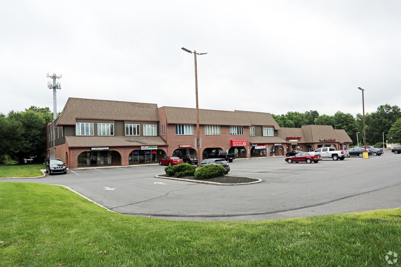 Princeton Place, 3747 Church Road, Mount Laurel, NJ