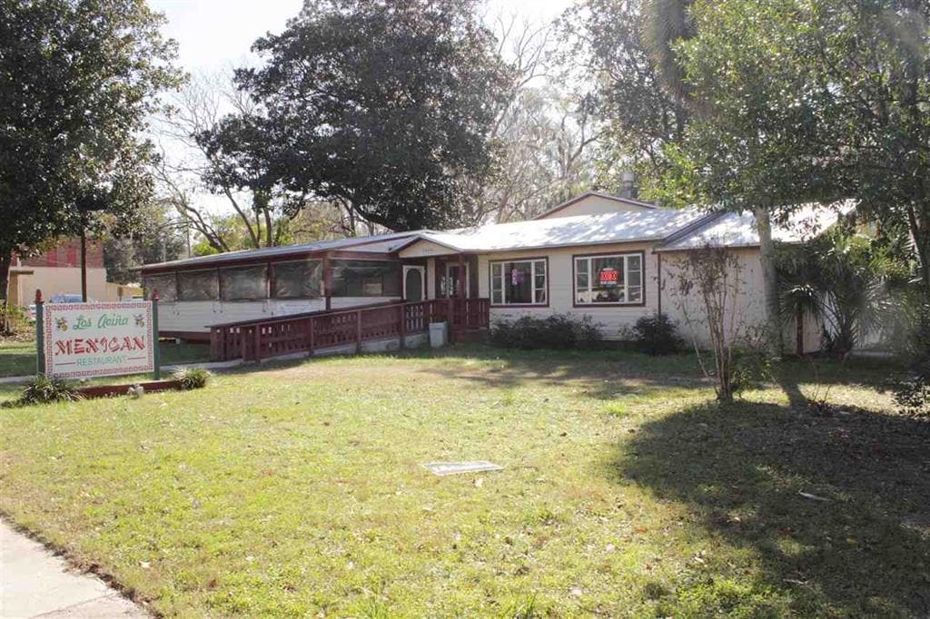 25461 W Newberry Rd, Newberry, FL for sale Building Photo- Image 1 of 1