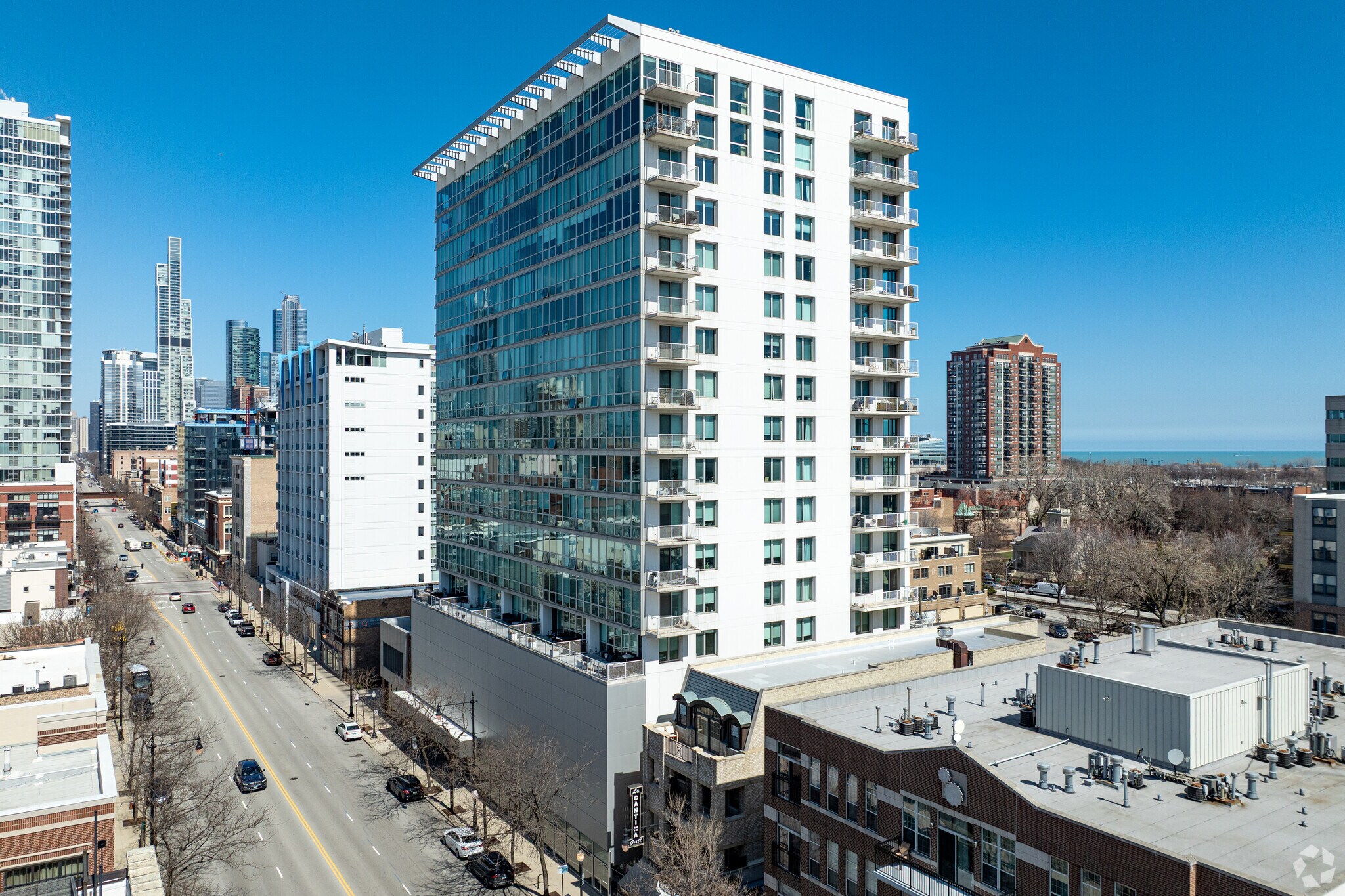 1819 S Michigan Ave, Chicago, IL for sale Primary Photo- Image 1 of 1
