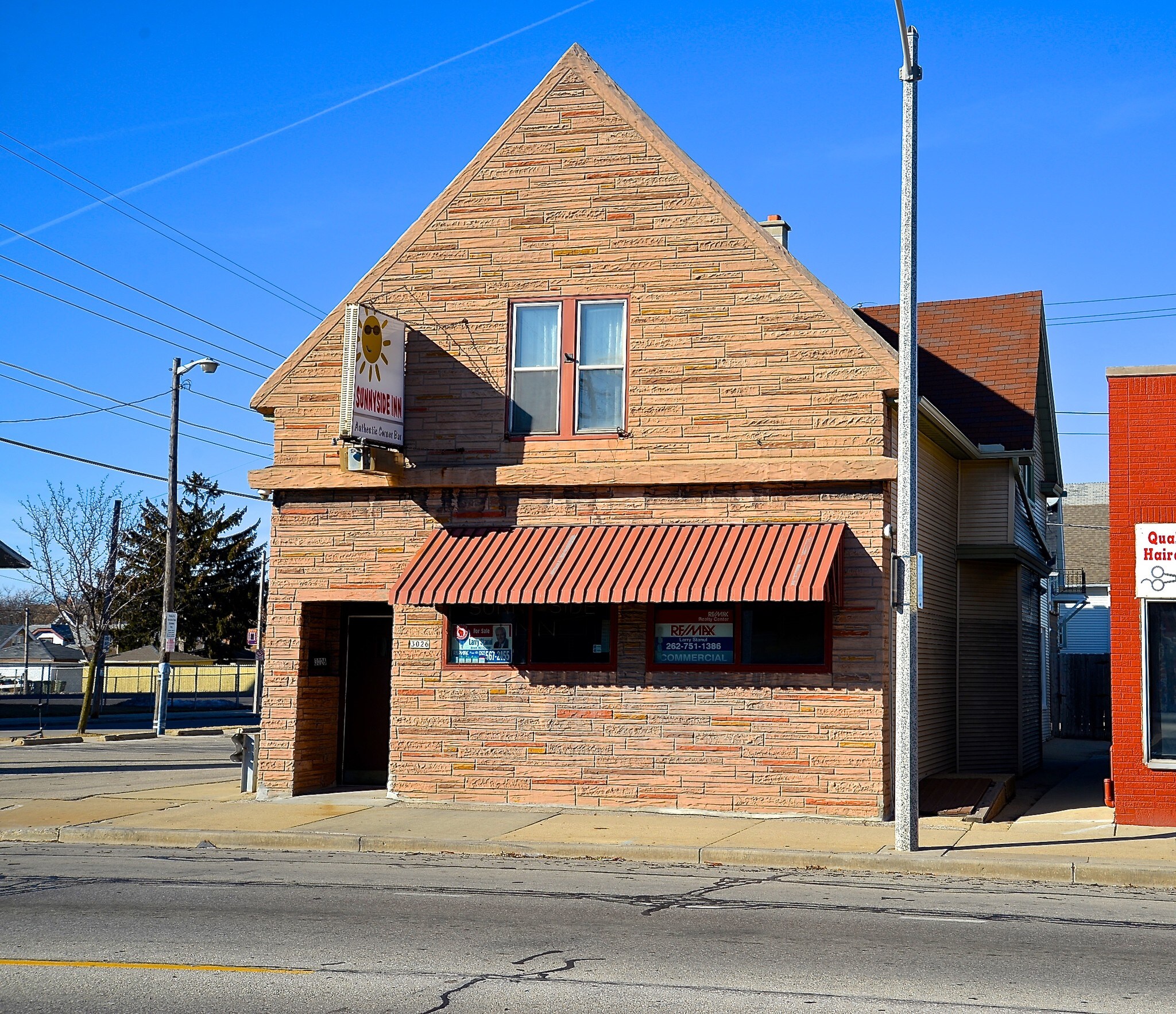 8905 West Lincoln Avenue 53 - g24i2q2