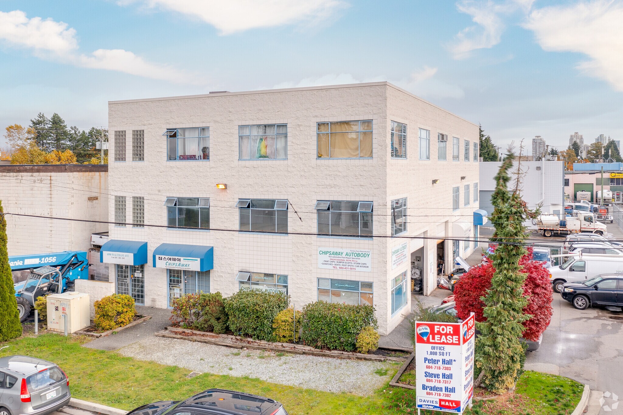 6990 Waltham Ave, Burnaby, BC for sale Primary Photo- Image 1 of 1