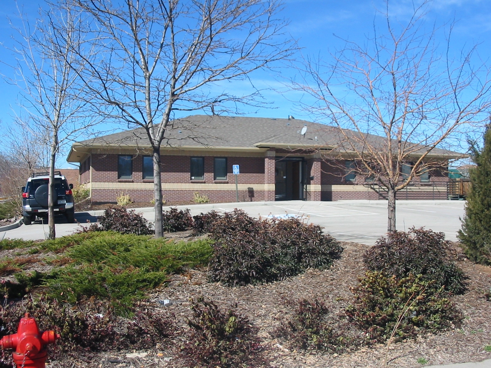 5141 W 78th Ave, Westminster, CO for sale Primary Photo- Image 1 of 1