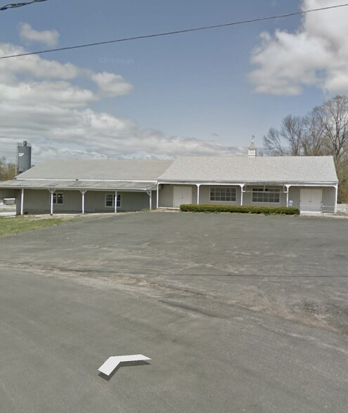 20 Vasalie Rd, Somers, CT for lease - Building Photo - Image 1 of 3