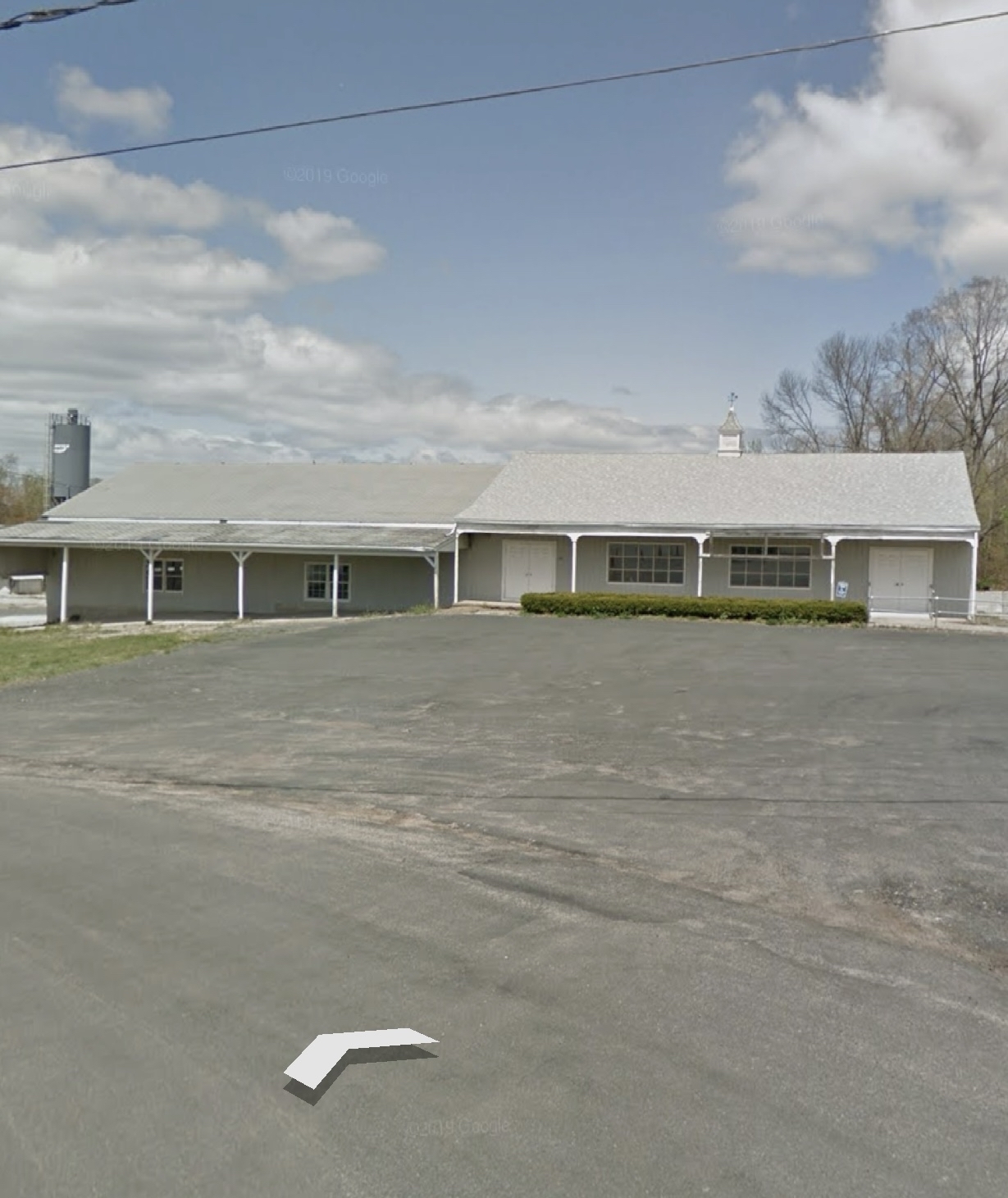 20 Vasalie Rd, Somers, CT for lease Building Photo- Image 1 of 4