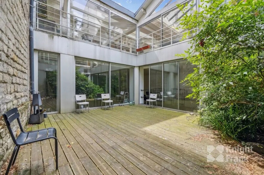 6-8 Rue Basfroi, Paris for lease - Building Photo - Image 2 of 15