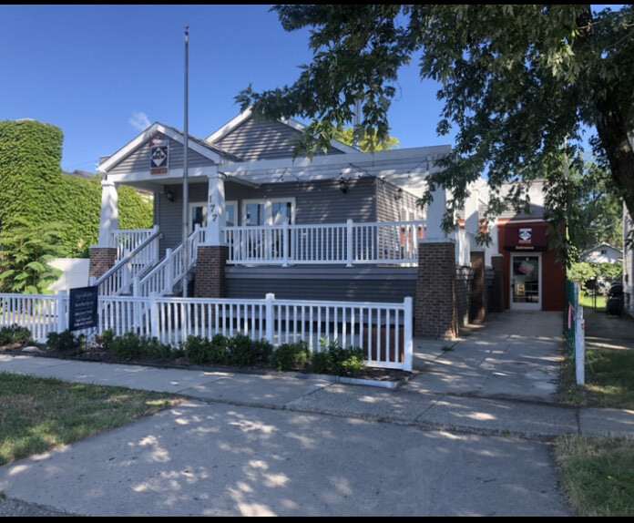 177 Vester St, Ferndale, MI for sale - Building Photo - Image 1 of 1