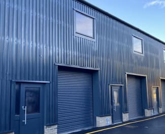 More details for Thorpe Rd, Melton Mowbray - Industrial for Sale