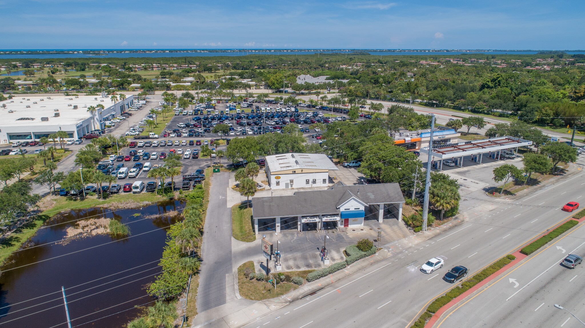 440-450 US Highway 1, Vero Beach, FL for sale Building Photo- Image 1 of 1