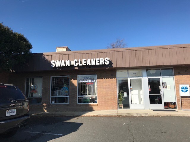 155-157 Maple Ave W, Vienna, VA for sale Building Photo- Image 1 of 1