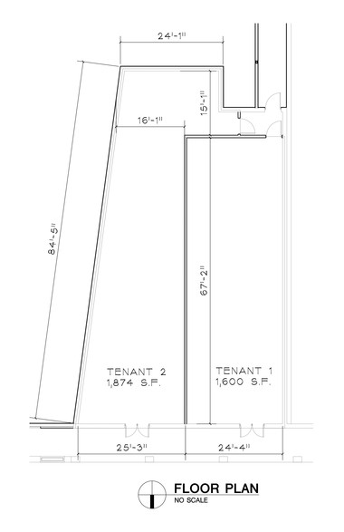 49471-49485 Ann Arbor Rd W, Plymouth, MI for sale - Other - Image 1 of 1