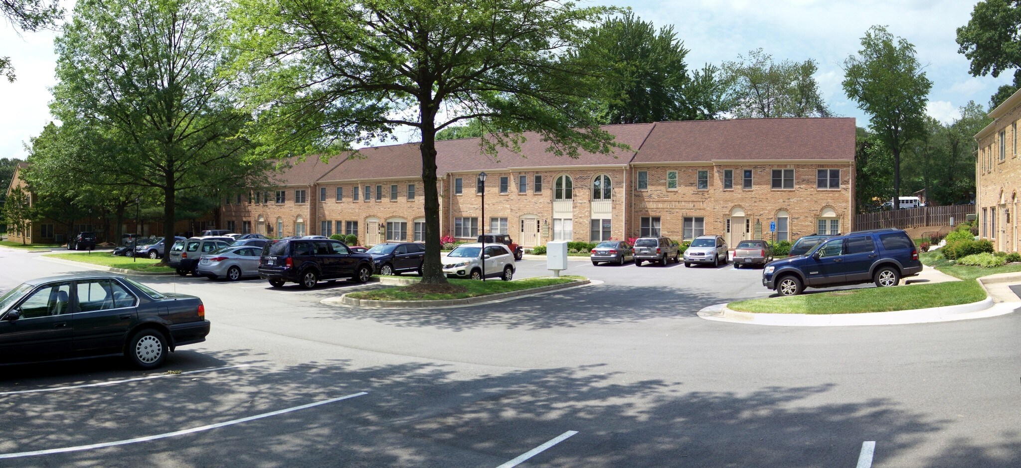 5019-5125 Backlick Rd, Annandale, VA for sale Primary Photo- Image 1 of 1