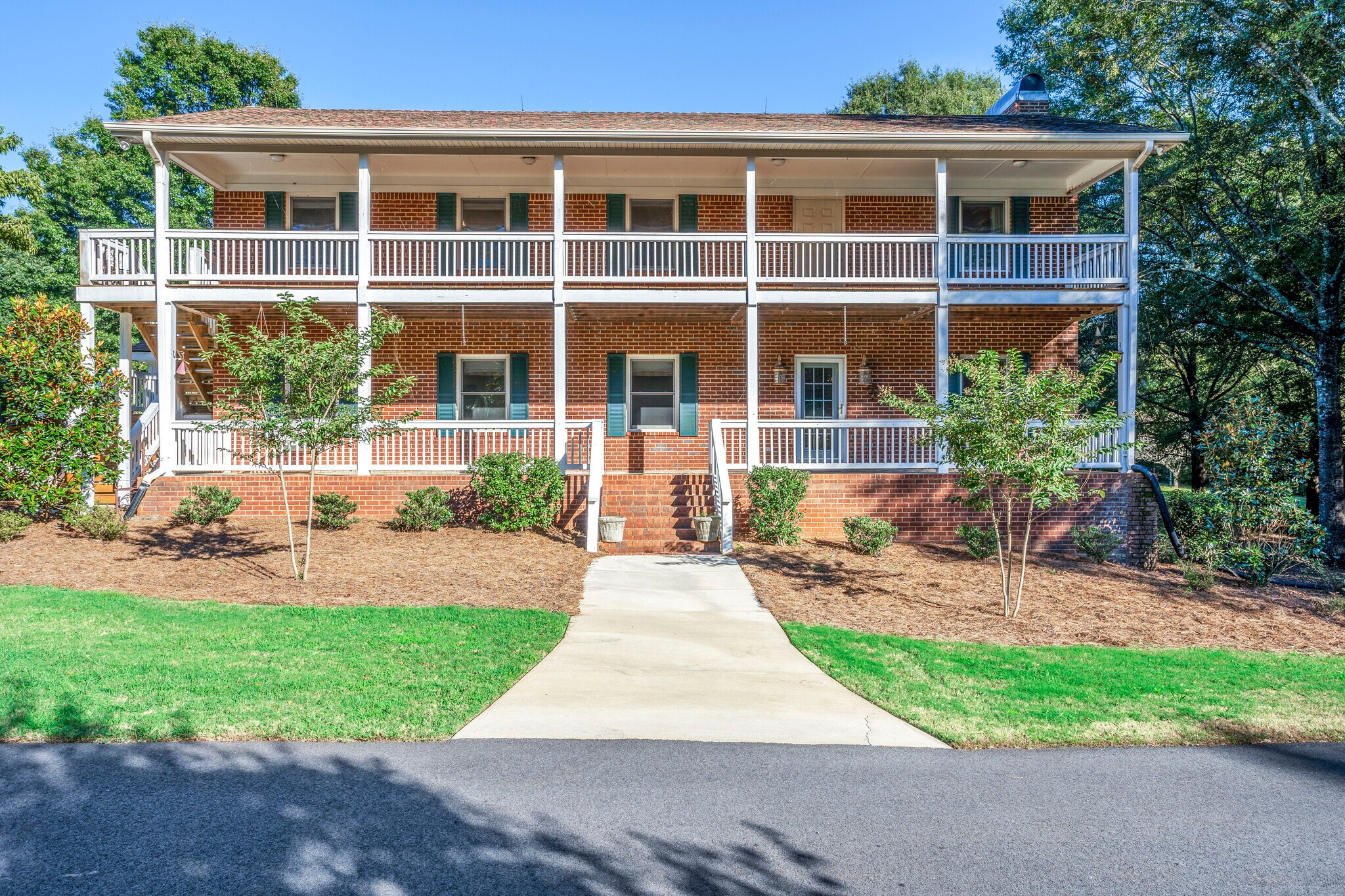 245 Harve Mathis Rd, Athens, GA for sale Building Photo- Image 1 of 1