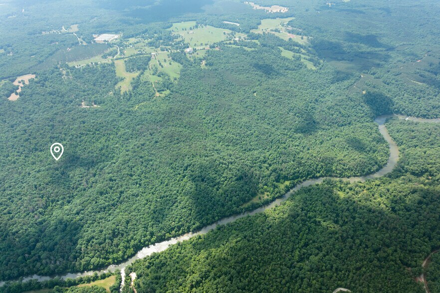 Pea Ridge Rd, Lula, GA 30554 ± 300 Acres Pea Ridge Rd