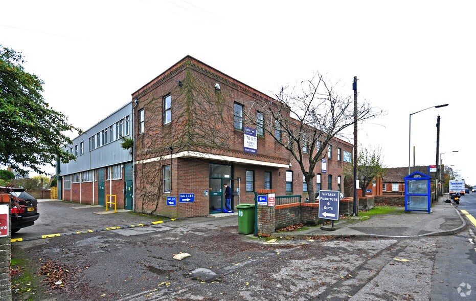 Bath Rd, Devizes for lease - Primary Photo - Image 1 of 10