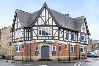 More details for 2 Station Rd, Otley - Office for Lease