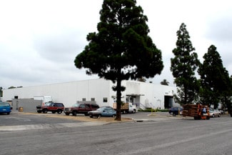 More details for 14301 Gannet St, La Mirada, CA - Industrial for Lease