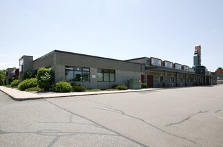 More details for 1313-1325 S Frontage Rd, Hastings, MN - Retail, Industrial for Lease