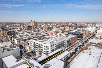 1900-1922 N Front St, Philadelphia, PA - AERIAL  map view - Image1