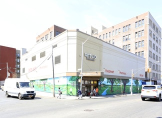 More details for 650 E Tremont Ave, Bronx, NY - Retail for Lease