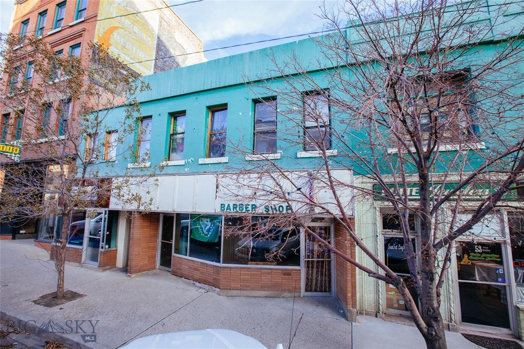 57 W Broadway St, Butte, MT 59701
