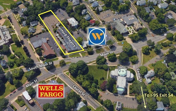 17-29 S Main St, Branford, CT for lease - Building Photo - Image 3 of 3