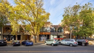More details for 231 G St, Davis, CA - Office for Lease