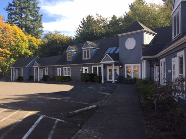 15110 SW Boones Ferry Rd, Lake Oswego, OR for lease - Building Photo - Image 1 of 7