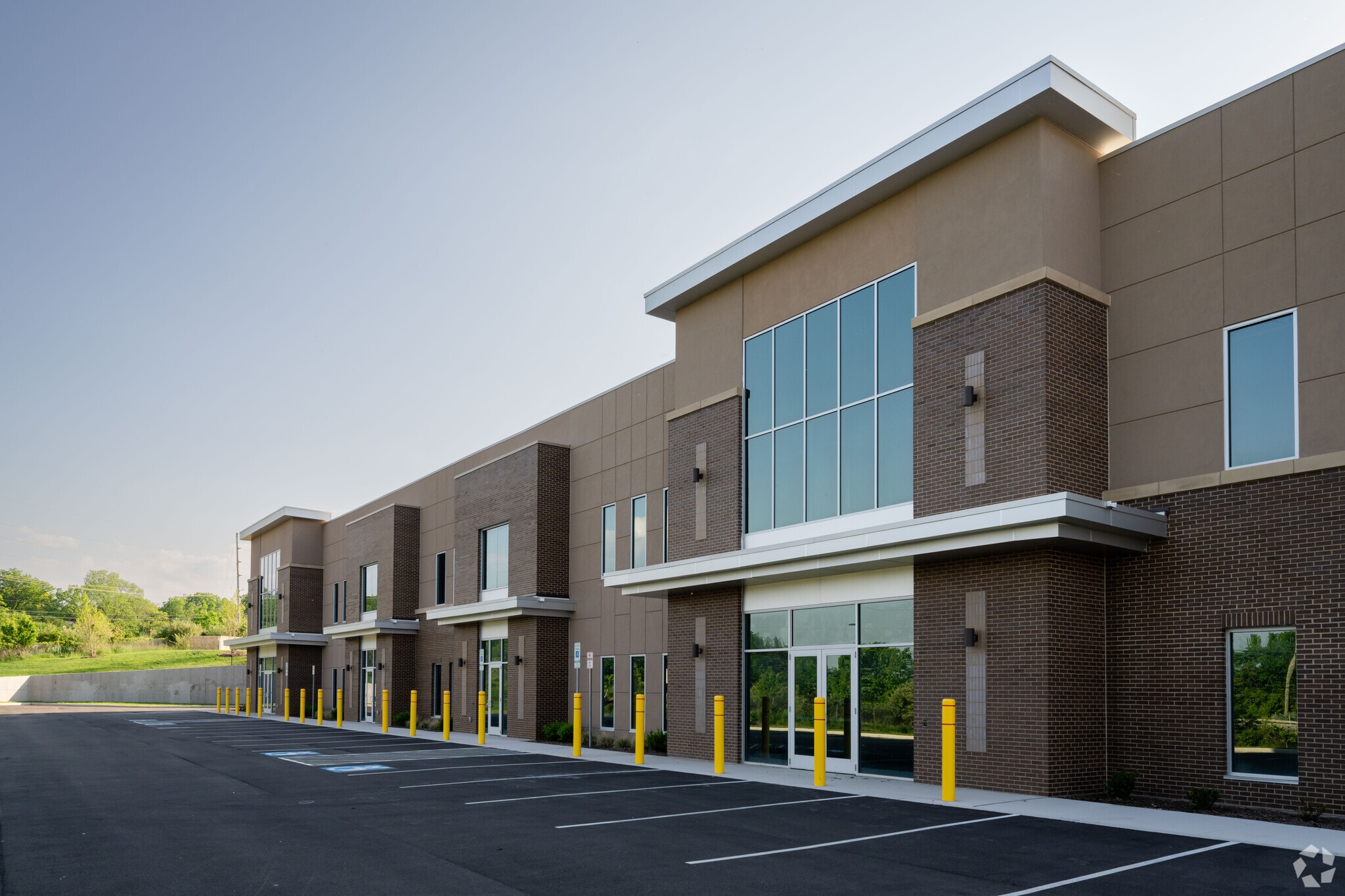 183 Parrish St, Canandaigua, NY 14424 Office/Medical for Lease