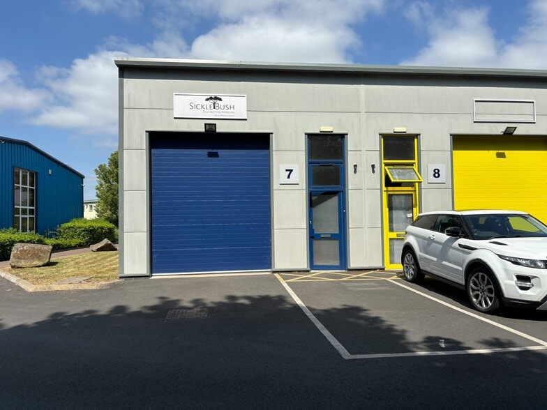 Kempton Rd, Pershore for lease - Building Photo - Image 2 of 29