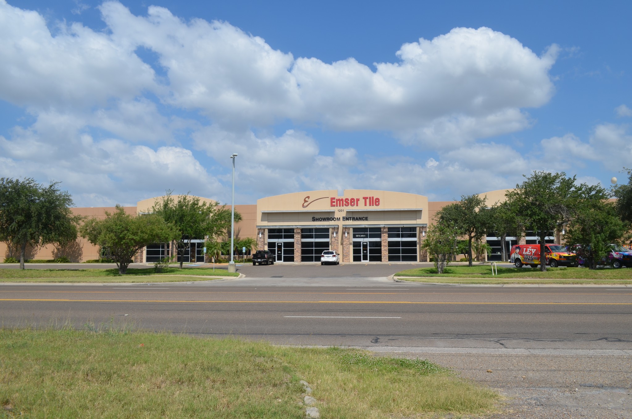 1201 Jackson Rd, McAllen, TX for sale Building Photo- Image 1 of 1