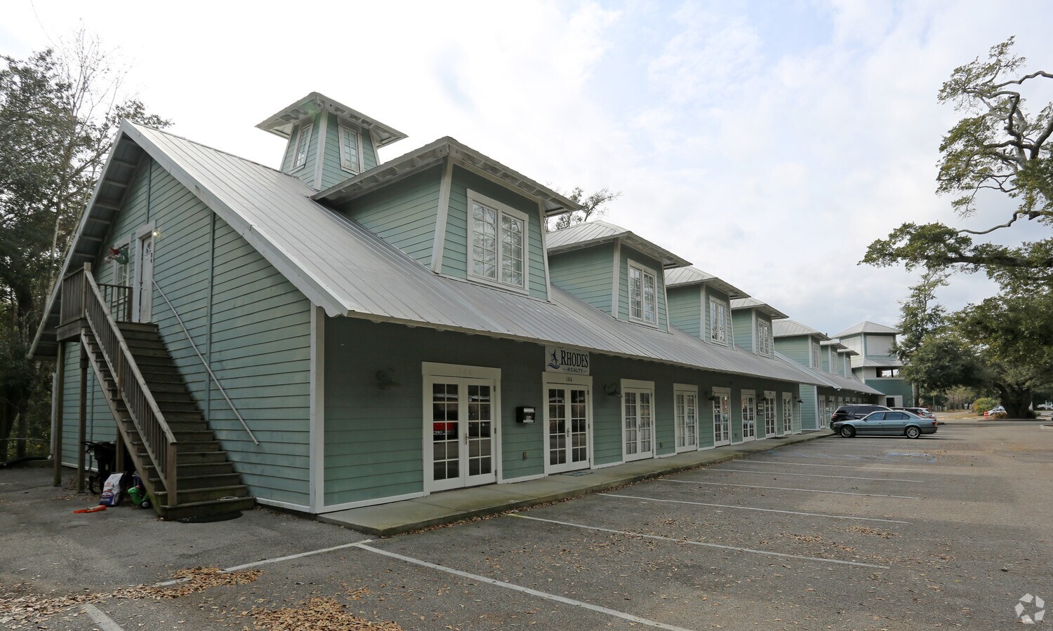 370 Courthouse Rd, Gulfport, MS 39507