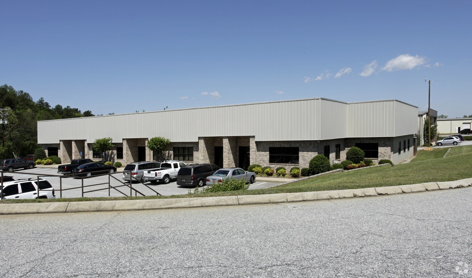 1 Distribution Ct, Greer, SC 29650