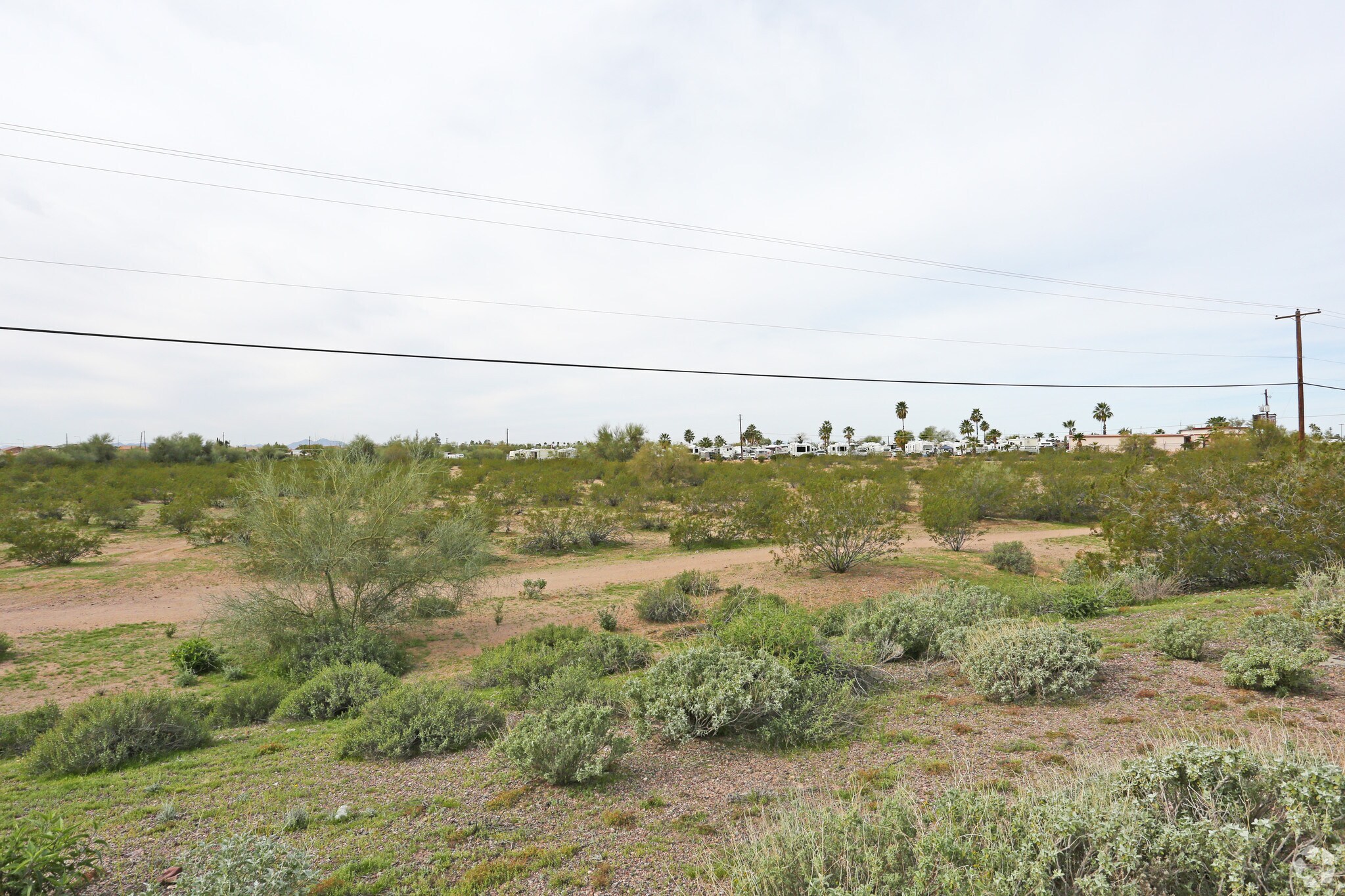 2700 W Old West Hwy 60, Apache Junction, AZ for sale Primary Photo- Image 1 of 1