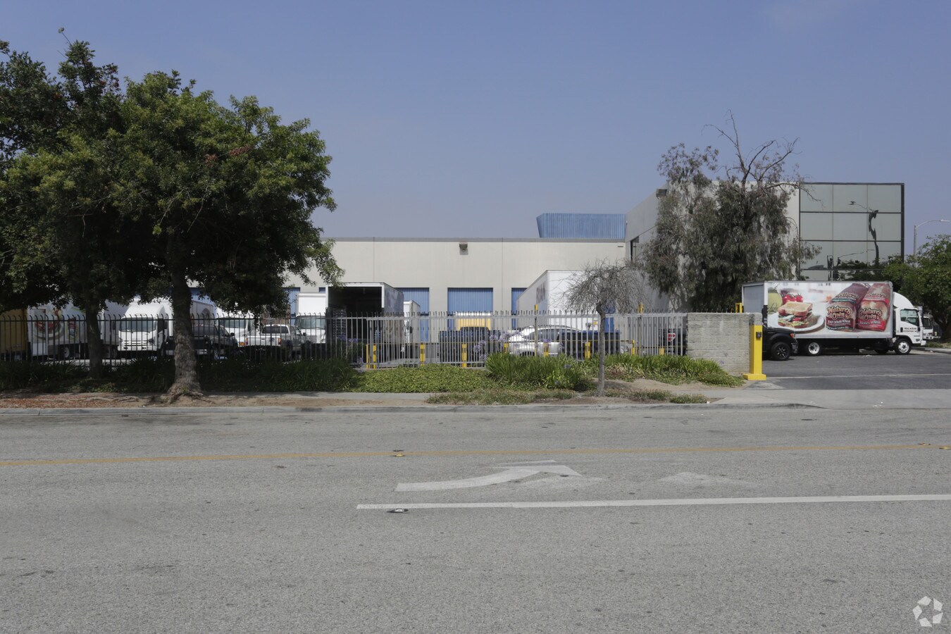 3560 W Century Blvd Inglewood Ca 90303null