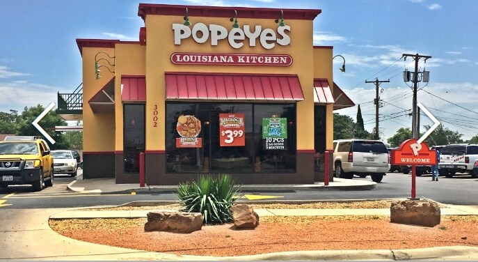 3002 N Big Spring St, Midland, TX for sale Primary Photo- Image 1 of 1