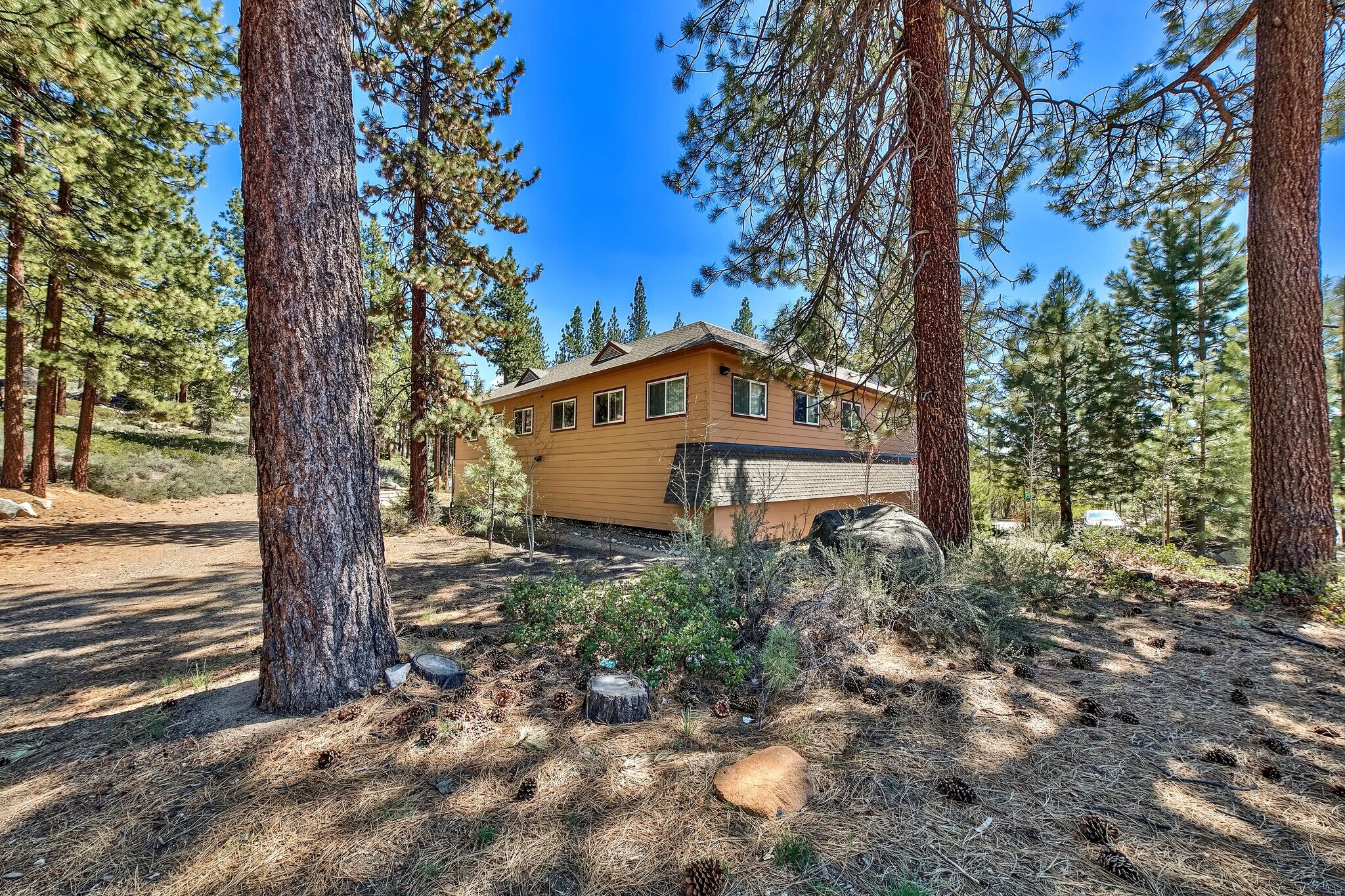 215 Elks Point Rd, Zephyr Cove, NV 89448 Flex for Sale