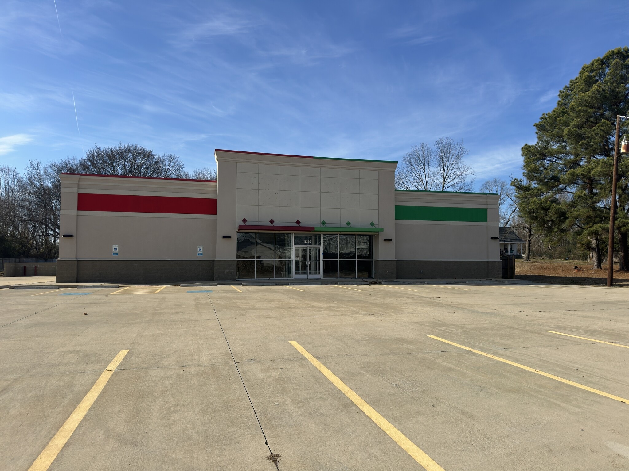 11392 SR 27, Hector, AR for lease Interior Photo- Image 1 of 6