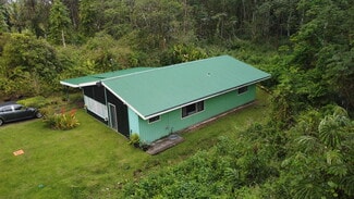 More details for 14-3307 Dolphin Ln, Pahoa, HI - Specialty for Sale