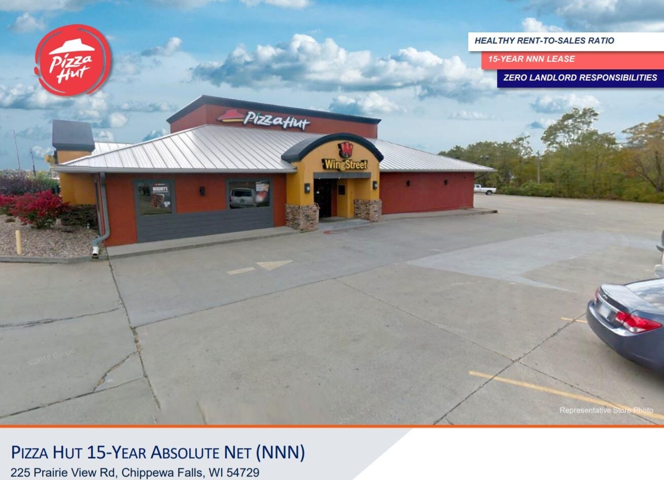 225 W Prairie View Rd, Chippewa Falls, WI for sale Primary Photo- Image 1 of 1