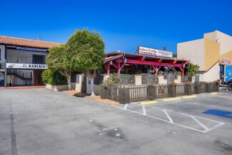 More details for 626-650 Tustin St, Orange, CA - Office/Medical for Lease