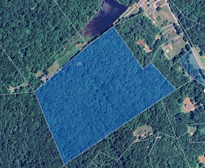 Page Hollow Ln, Lyndhurst, VA for sale - Building Photo - Image 1 of 3