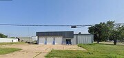 209 S Elliott St, Evansville IN - Warehouse