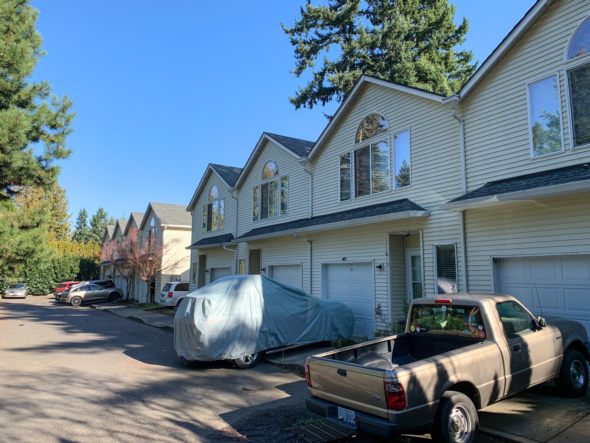 3540-3544 SE 157th Ave, Portland, OR for sale Building Photo- Image 1 of 1