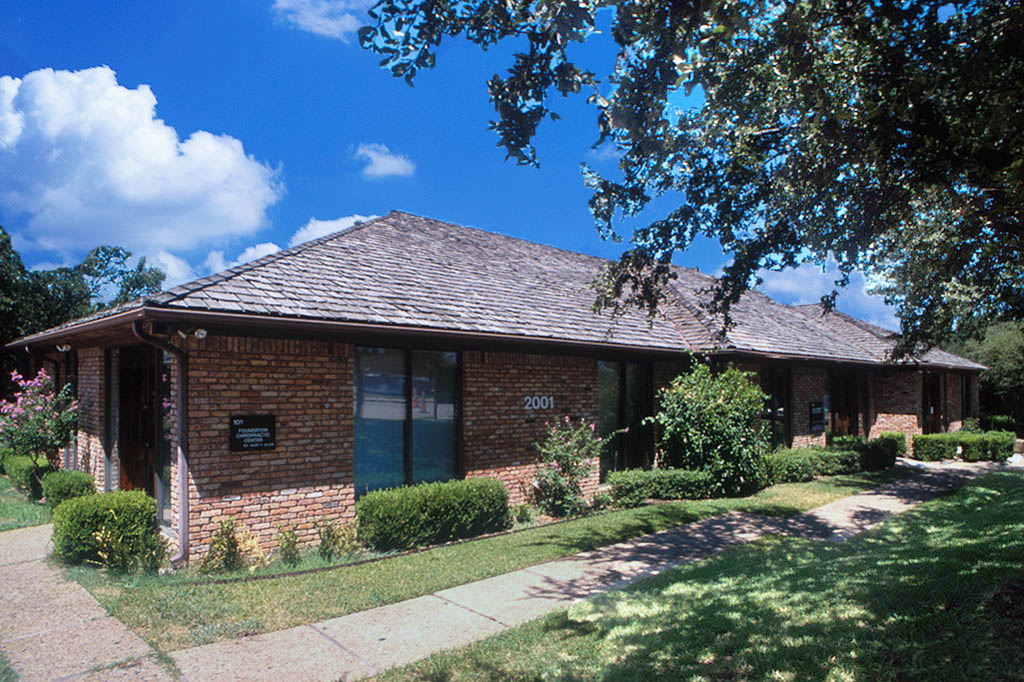 2011 N Collins Blvd, Richardson, TX for sale Primary Photo- Image 1 of 1