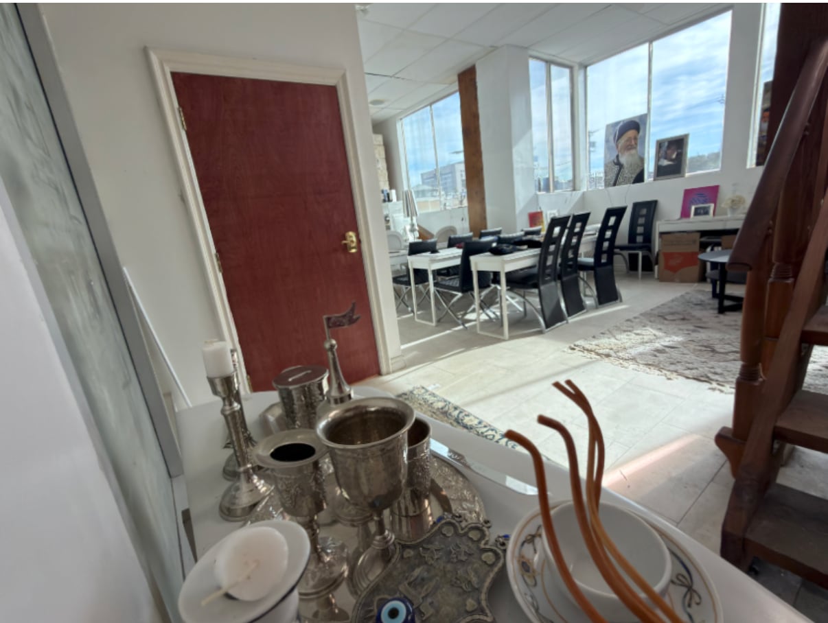 14545 Friar St, Van Nuys, CA for lease Interior Photo- Image 1 of 3