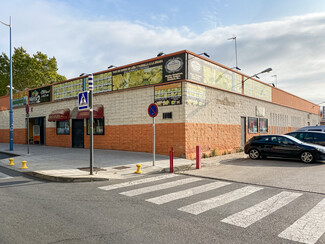 More details for Calle Pablo Casals, 27, Parla - Retail for Sale