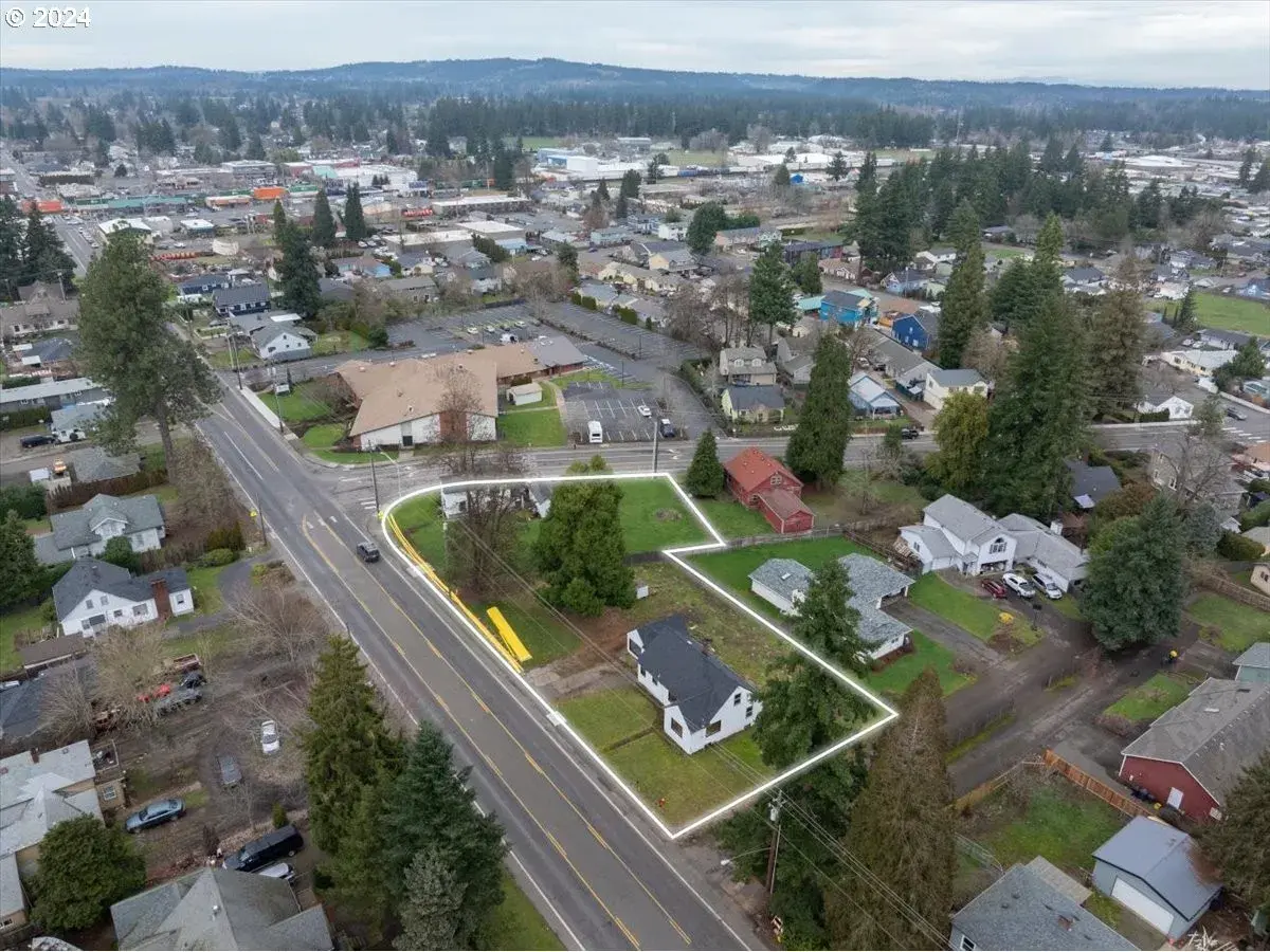 Ivy Street Development - Canby, OR for Sale | LoopNet