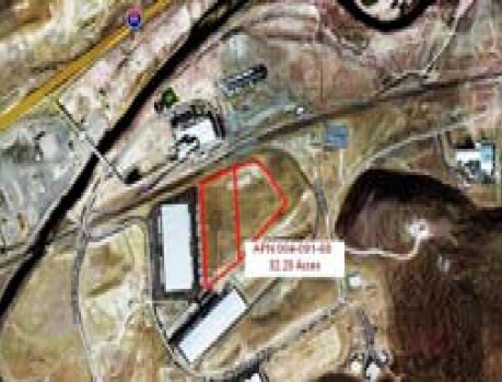 655-675 Waltham Way, Mccarran, NV for sale - Primary Photo - Image 1 of 1