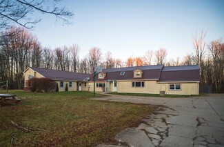 More details for 39132 Mount Pleasant Rd, Spartansburg, PA - Specialty for Sale